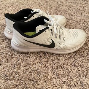 Nike shoes